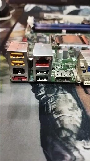 Core i7 2600 | Intel Dq77mk