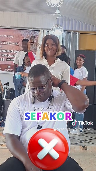 Dynamic Youth on TikTok