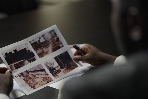 DNA Solves 1985 Arlington Cold Case Highlighted at State of the City