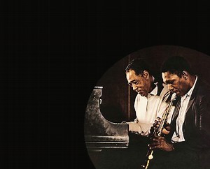 25 Essential Impulse! Records Albums | Treble