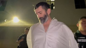 Stephan Sterns arrested after Madeline Soto, 13, found dead