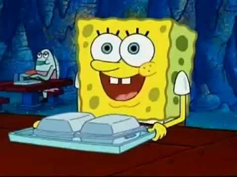 The Ultimate SpongeBob SpongeBash Segments, Promos & Bumpers (July 17-19, 2009) Part 1 (Reupload)
