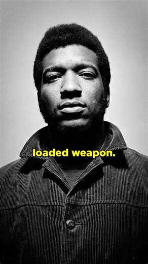 What Made Fred Hampton Different