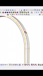 how to bevel edges in sketchup free / sketchup bevel tool sketchup 2024 sketchup sketchup tips #architecturelovers #sketchupdesign #plugin #facade #architect #civilengineer #interior #architecture #sketchup2020 #building #3d #Architects #sketchuppro #buildings #interiordesign #sketchup | Vray sketchup guru