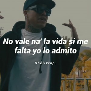 Nada - Lefty SM.💔 | TC LEO.