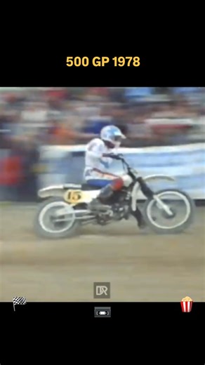 500gp Italien 1978 | der_rote_brueckelt_rene