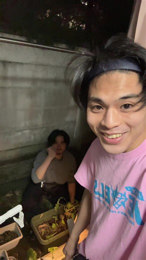 2日後にプロデビューするMMAファイター