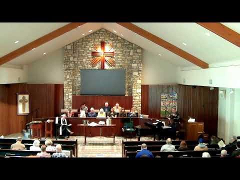 WPC - 11:00 AM Sunday worship