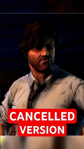 The Cancelled Version of The Wolf Among Us 2…