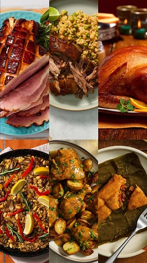 2.1K views · 14 shares | Seasonings Greetings from Goya®! Give your dishes a delicious upgrade with our tasty seasonings and marinades. | Goya Foods | Facebook