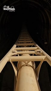 We have take off... FALCONS FLIGHT the world's tallest & fastest rollercoaster is now testing! Would you ride it? 📽️: Six Flags Qiddiya City #sixflags #quiddiya #falconsflight #intamin | Thrill Nation