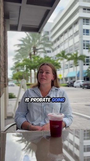 Introduction to the Florida Probate Timeline