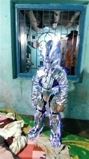 babu bna ...#cosplayer