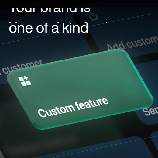Build custom features fast. Extend your point of sale with ease. It’s possible on Shopify POS. | Shopify