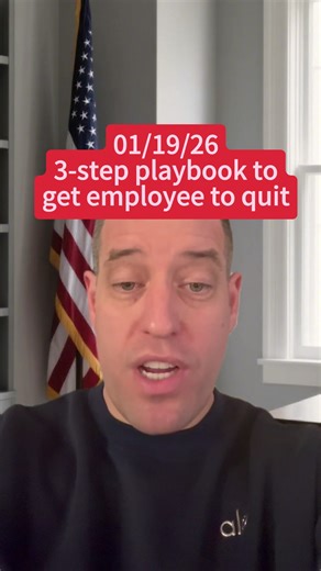 Understanding Employee Rights: Quit vs. Fired