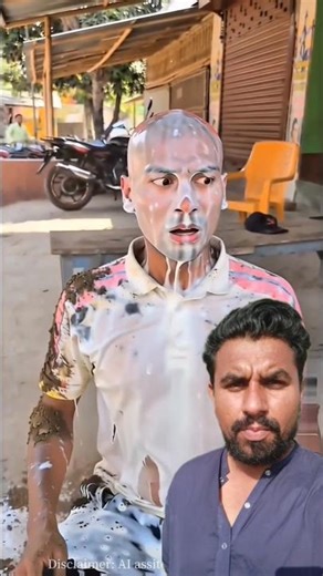 💥 Sand Lag Gai Re Baba 😆