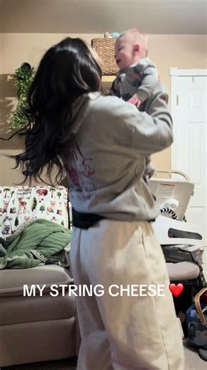 #stringcheese | cheese