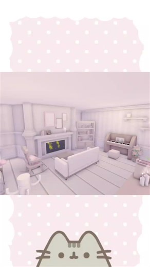 QUE LINDINHA AF #CapCut #house #adoptmeroblox #fypシ #adoptme