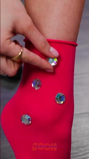 Sock It to Me: The Ultimate Sock Fashion Show! 🧦✨