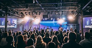 Baptism - Mercy Hill Church