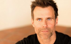 Hallmark Channel News: Home & Family’s Cameron Mathison Shares Heartbreaking Cancer News