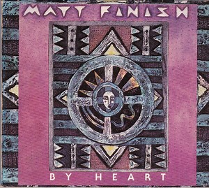 Matt Finish - By Heart