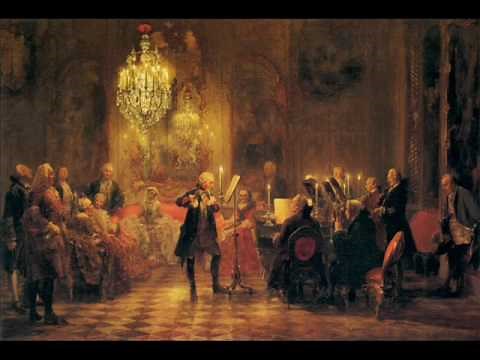 Bach - Musikalisches Opfer BWV 1079 (6/6)