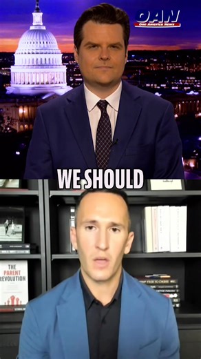 American Culture Project Senior Fellow Corey DeAngelis reacts to the Trump administration's announcement that it will be dismantling the Department of Education and distributing some of its core functions to other executive agencies - “The Department of Education shouldn’t exist, the word ‘education’ isn’t in the Constitution. It should’ve never been created.” | One America News Network