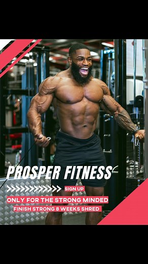 8 WEEKS SHRED BOOTCAMP - ONLY FOR THE STRONG MINDED🦾 I've designed this programme to take you through 4 phases to truly test your physical and mental discipline. You will still receive a personalised workout and meal plan, however, the intensity will be increased to test you🚀 I will only be taking on 10 people who want to be pushed to their limits, physically and mentally🫡 My 8 week shred bootcamp will start on the 14th of August and end on the 2nd of October. If you are ready to shred down o
