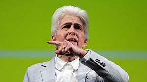 FDP-Parteitag zur Europawahl: Strack-Zimmermann zur Spitzenkandidatin gewählt