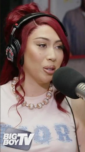 Kali Uchis On With Growing Up With Family In The U.S. And Colombia
