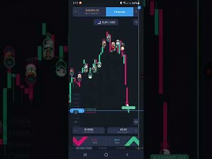 expert option trading