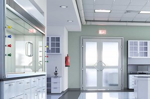 Lab Support Services | Service