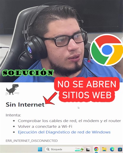 65K views · 775 reactions | Como Solucionar Problemas de Internet en Windows con CMD. #CMD #WIFI #INTERNET #ipconfig #windows COMANDOS A INGRESAR: ipconfig /? ipconfig /release ipconfig /renew ipconfig /flushdns | PC fácil Digital | Facebook
