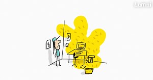 C’est quoi un blob ?