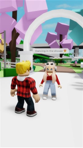 Whats your FAVORITE SONG? 🎤😍 #shorts #roblox #robloxshorts