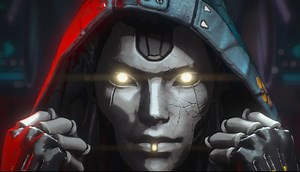 Apex Legends' Newest Character Was First Introduced In Titanfall 2