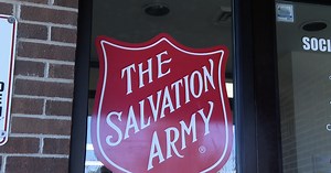 Salvation Army adds cots to meet need as temperatures begin to drop