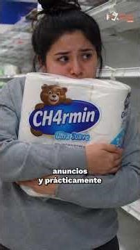 What happened to Charmin paper?