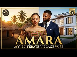 Amara; My Illiterate village Wife full season 1