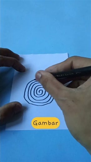 tutorial cara gambar #tutorial #fyp #viral