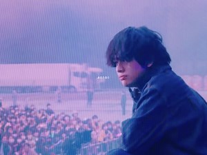 北村匠海の爆イケライブ！