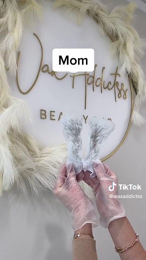 Family Waxing Video Compilation