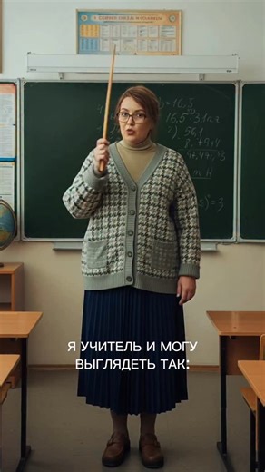 15K views · 130 reactions | Учитель нового времени, мы знаем, в чем...