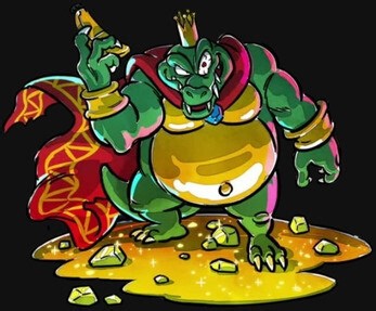 King K.Rool: The Villain Fans Refused to Let Die