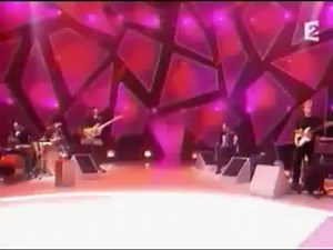 Lara Fabian Serge Lama Les Ballons Rouges