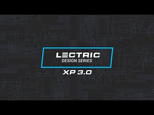 Lectric Design Series - XP 3.0
