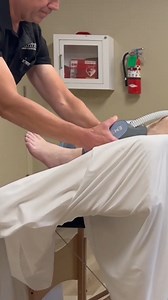 Watch as our patient experiences an advanced EMSCULPT treatment on their calf muscles! EMSCULPT targets and strengthens muscles using cutting-edge technology, helping you achieve defined and powerful calves. Perfect for athletes, fitness enthusiasts, and anyone looking to enhance lower leg strength.🦵⚡ #EMSCULPTCalves #PowerfulCalfMuscles #LowerLegStrength #MuscleToningTechnology #CalfMuscleSculpting #AthletePerformance #FitnessEnthusiastGoals #CuttingEdgeMuscleTreatment #DefineYourCalves #Stren