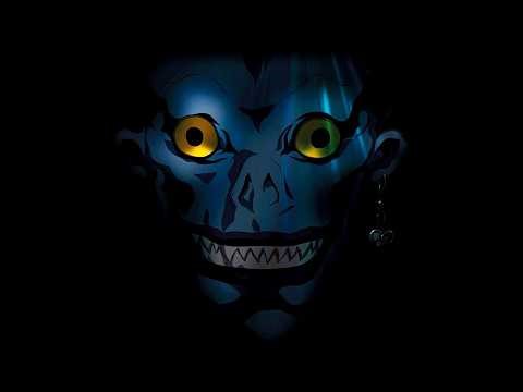 PNL - Ryuk (Piano Version)