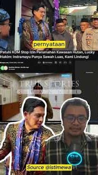 JABAR ISTIMEWA! Dua Bupati Dukung Kebijakan Dedi Mulyadi Larang Izin Wisata di Kawasan Hutan